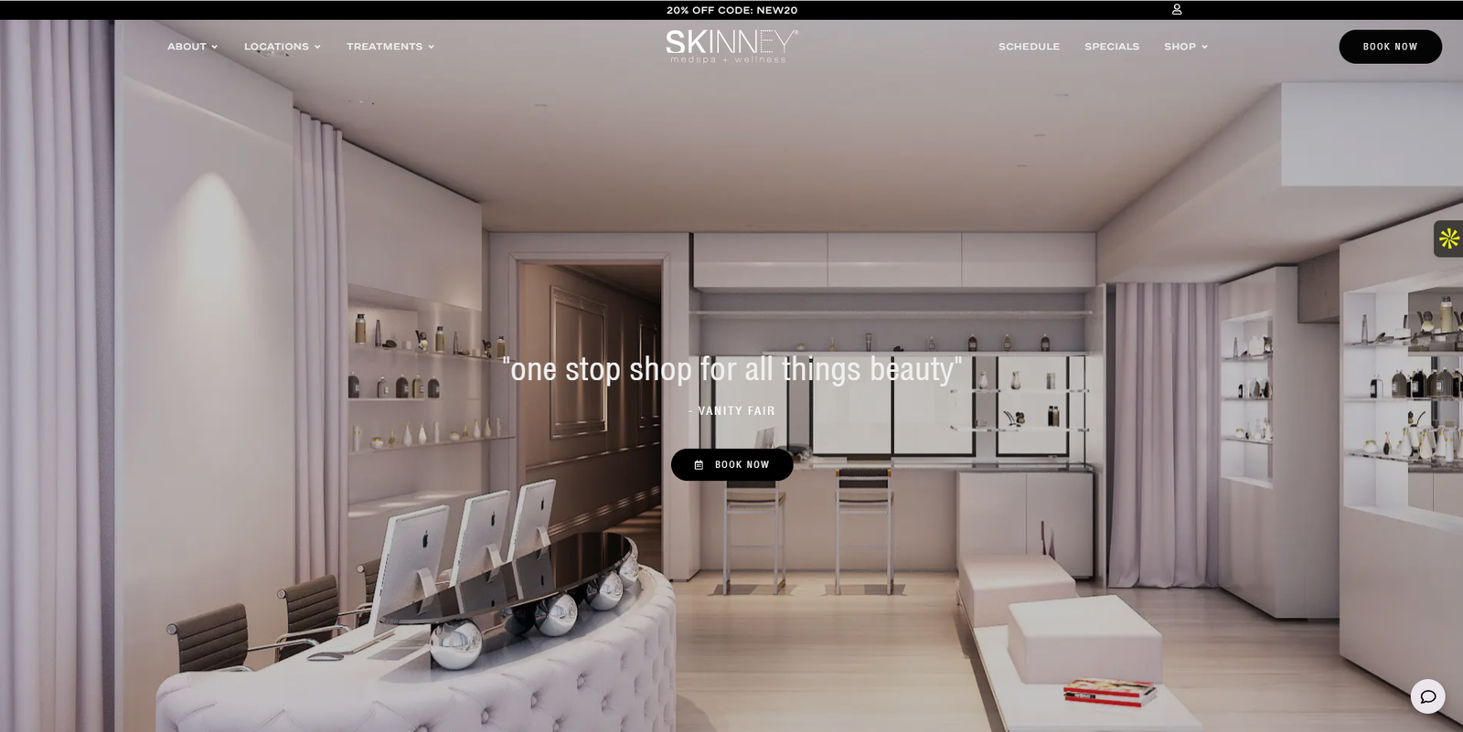 Skinney MedSpa